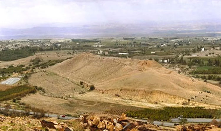 Picture 1 of Glassing of glass, the city disappeared because of