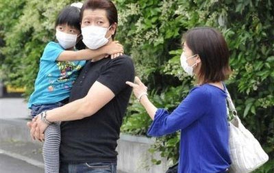 Picture 1 of Global embarrassment seek to stamp out influenza A / H1N1