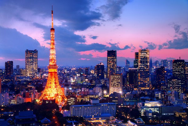 Picture 6 of Go find the monstrous icon of world famous cities