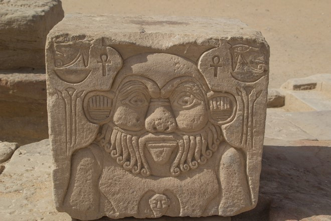 Picture 5 of Gods in Egyptian civilization