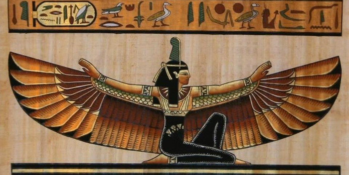 Picture 7 of Gods in Egyptian civilization