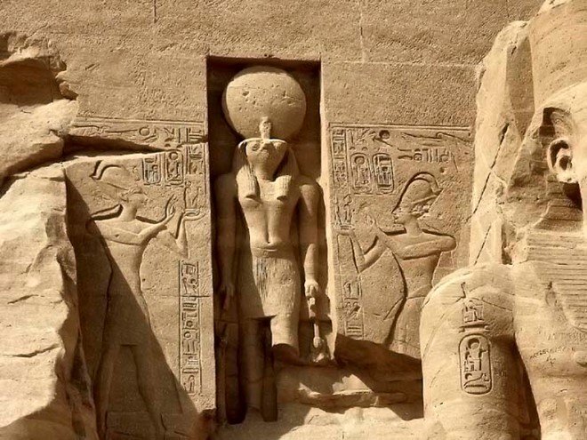Picture 9 of Gods in Egyptian civilization