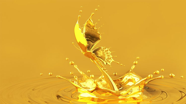 Picture 4 of Gold does not naturally arise and does not lose itself, but ... falls from the sky
