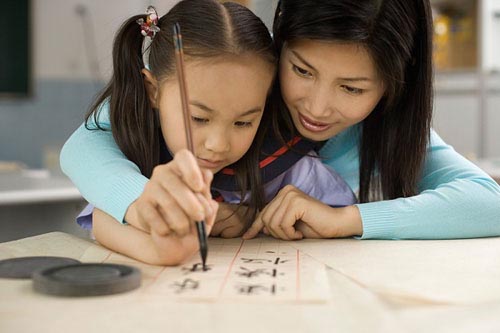 Good control of children is easy to achieve images 1