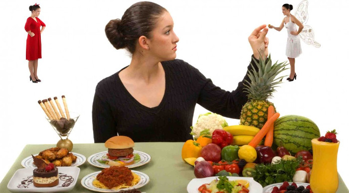 Picture 1 of 'Good for health' habits should be removed immediately