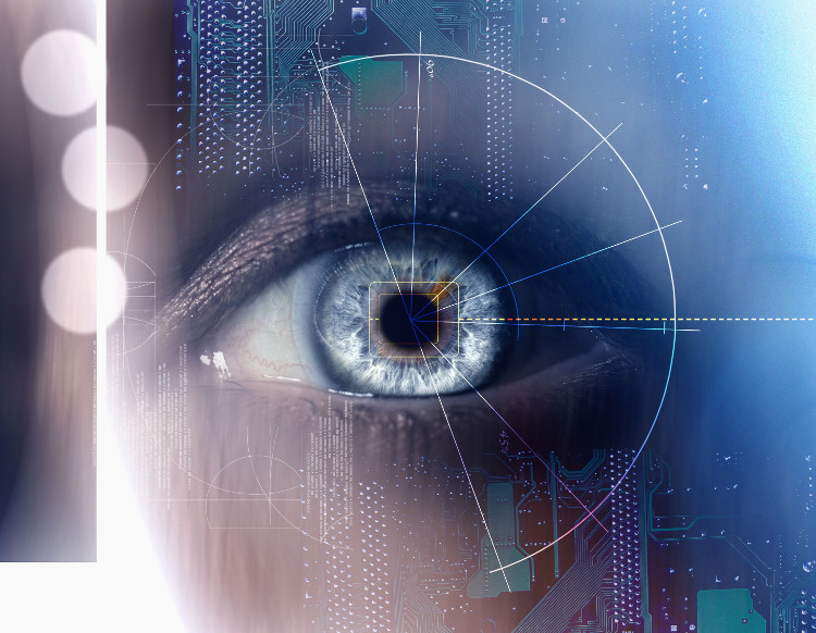Picture 1 of Good news for millions of vision impaired people