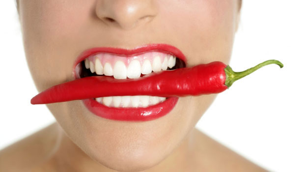 Picture 1 of Good news for those who like chili