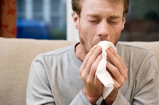 Picture 4 of Good tips for relieving cough immediately