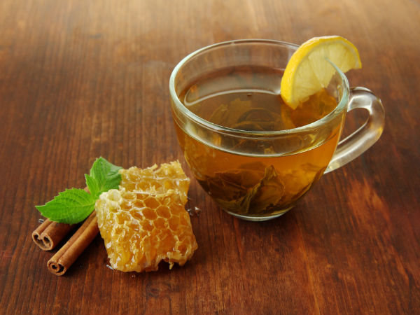 Picture 7 of Good tips for relieving cough immediately