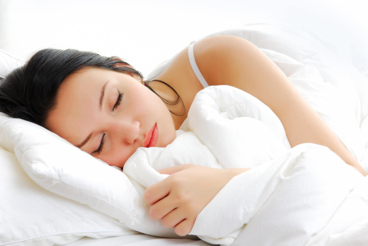 Picture 2 of Good tips to help you fall asleep right in just 1 minute