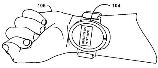Picture 4 of Google 'crazy' inventions