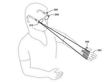 Picture 6 of Google 'crazy' inventions