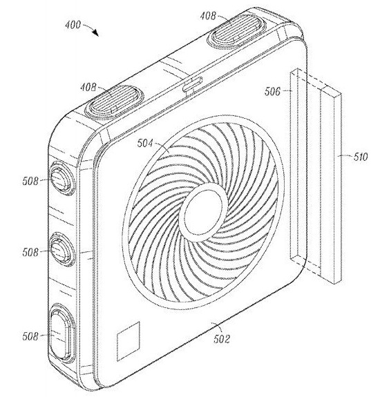 Picture 8 of Google 'crazy' inventions