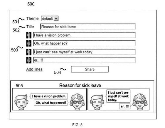 Picture 9 of Google 'crazy' inventions