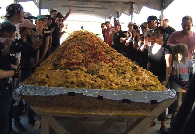Picture 4 of Google honors Ignacio Anaya García - 'Father' of Mexican nachos makes diners fall in love