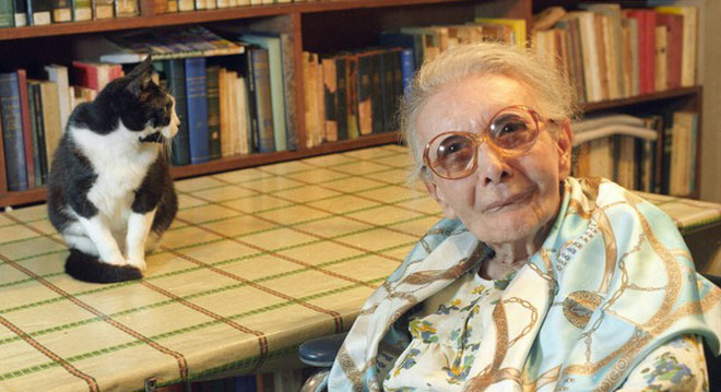 Picture 3 of Google honors Nise da Silveira: The female doctor has a legacy that makes the whole world astonished and admired