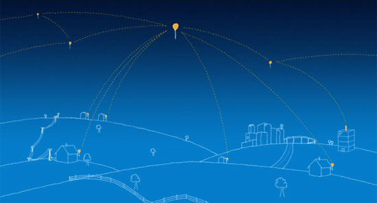 Picture 1 of Google reveals more about the project
