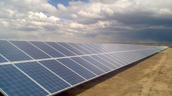 Picture 1 of Google spends $ 1 billion on green energy