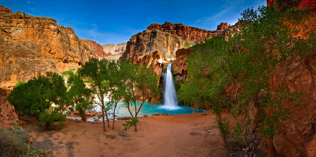 Picture 10 of Grand Canyon National Park - United States of America