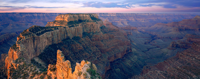 Picture 11 of Grand Canyon National Park - United States of America