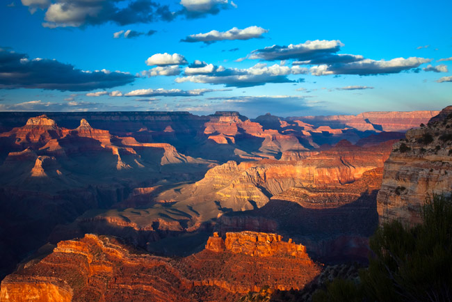 Picture 12 of Grand Canyon National Park - United States of America
