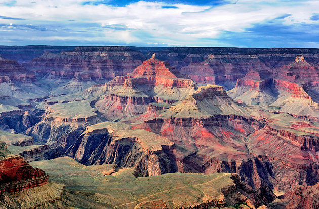 Picture 13 of Grand Canyon National Park - United States of America