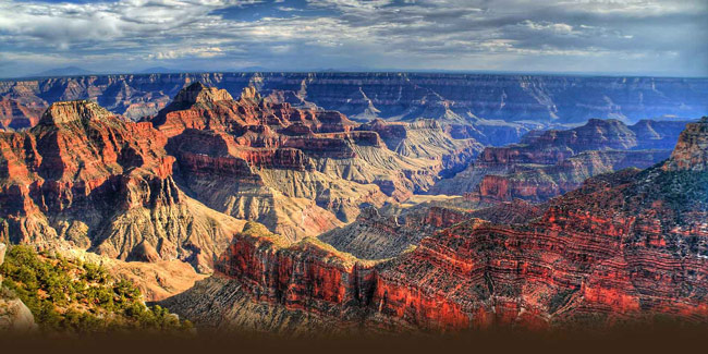 Picture 14 of Grand Canyon National Park - United States of America