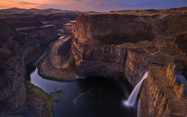 Picture 6 of Grand Canyon National Park - United States of America