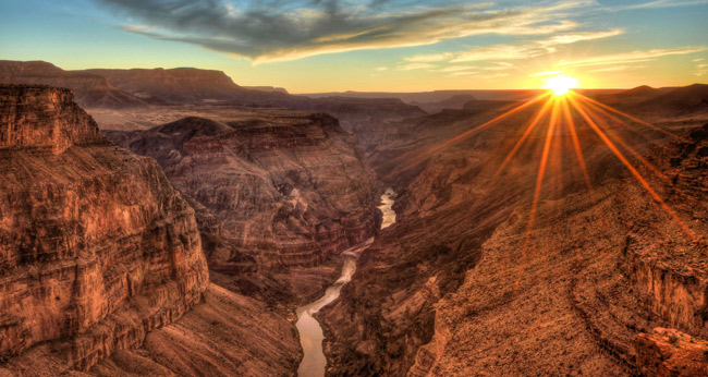 Picture 7 of Grand Canyon National Park - United States of America