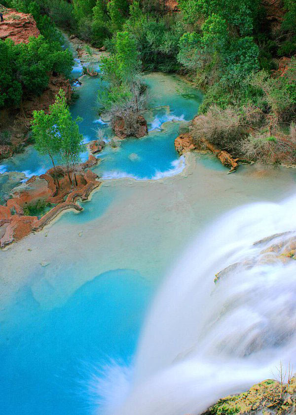 Picture 8 of Grand Canyon National Park - United States of America