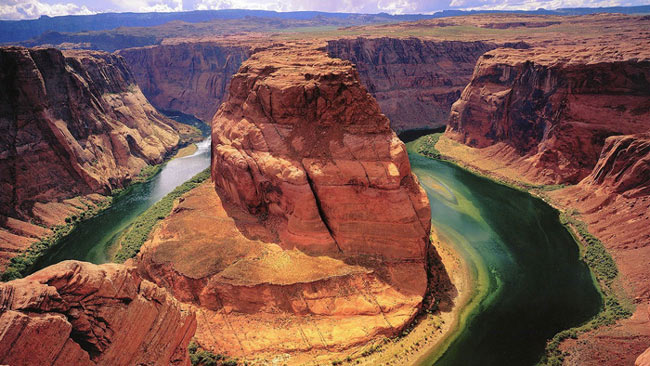Picture 9 of Grand Canyon National Park - United States of America