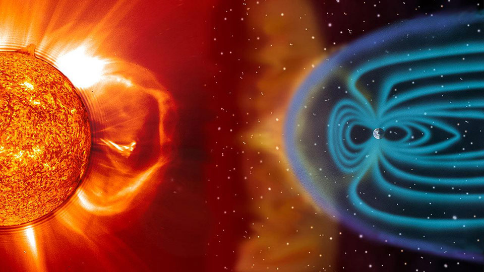 Picture 5 of Gravitational waves: The 100-year journey finds evidence for Einstein's prediction
