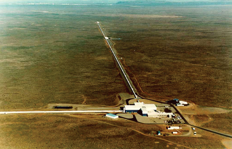 Picture 6 of Gravitational waves: The 100-year journey finds evidence for Einstein's prediction