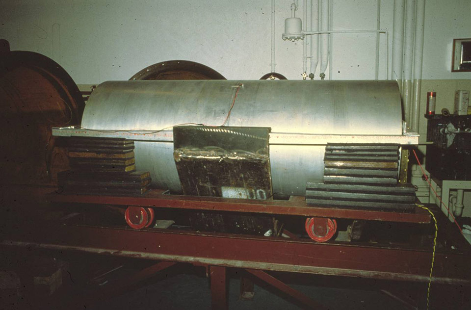 Picture 7 of Gravitational waves: The 100-year journey finds evidence for Einstein's prediction