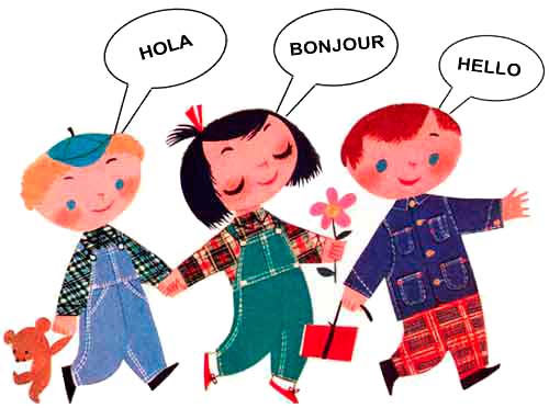 Picture 2 of Great benefit of knowing foreign languages