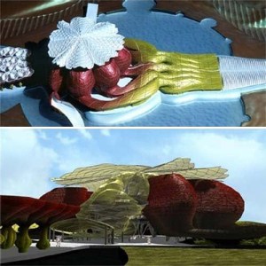 Picture 3 of Great biological simulator buildings
