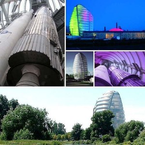 Picture 5 of Great biological simulator buildings