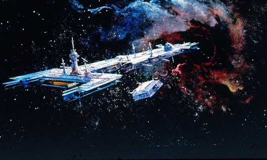 Picture 4 of Great discoveries about the universe are unknown (1)