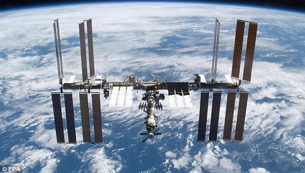 Picture 6 of Great discoveries about the universe are unknown (1)
