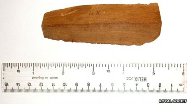 Picture 7 of Great discoveries about the universe are unknown (1)