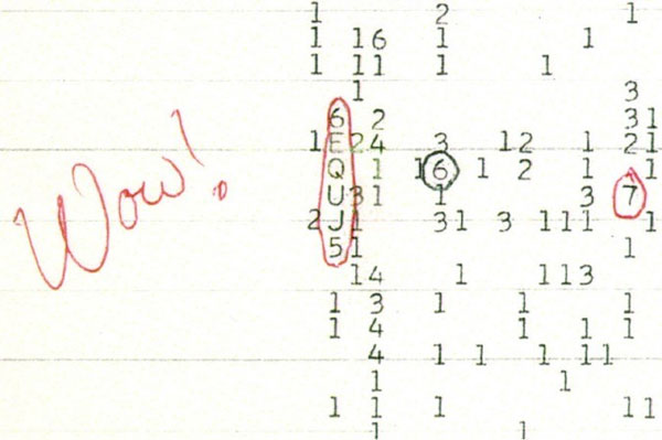 Picture 8 of Great discoveries about the universe are unknown (1)