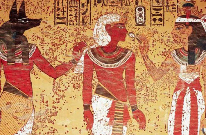 Picture 9 of Great inventions of ancient Egypt