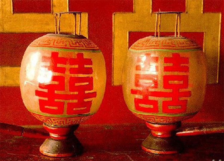 Picture 9 of Great lavish marriage of the Chinese emperor