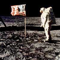 Picture 2 of Great milestones in the history of conquering the universe