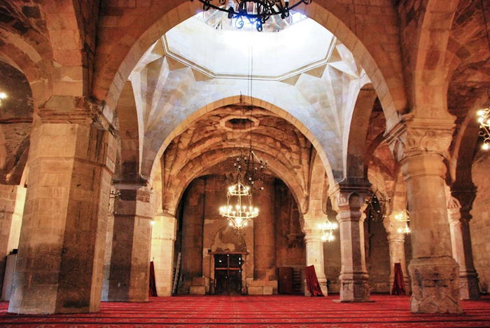 Picture 5 of Great mosque and Divrigi Hospital - Turkey