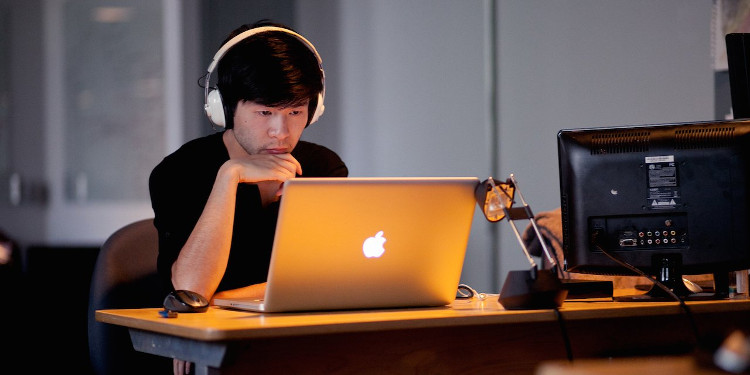 Picture 3 of Great time to do everything, from exercise to job application
