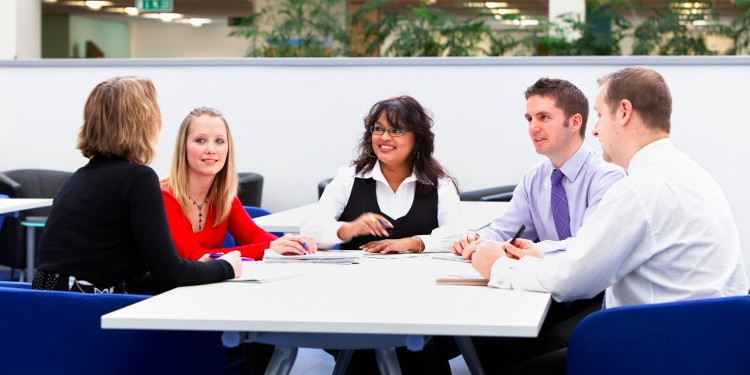 Picture 7 of Great time to do everything, from exercise to job application