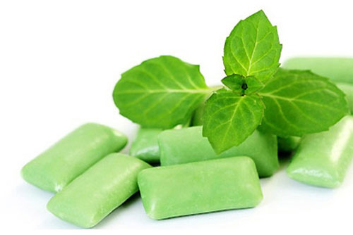 Picture 5 of Great to eliminate mouth odor caused by garlic in