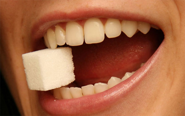 Picture 7 of Great to eliminate mouth odor caused by garlic in