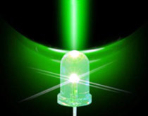 Picture 1 of Green lights help prevent suicide and committing crimes